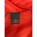 Investments II Women’s Sparkling Red Jacket Size 20W Photo 3
