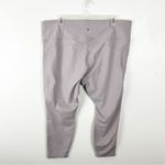 Athleta  Rainier Tights High Rise Leggings, Size 3X Photo 1