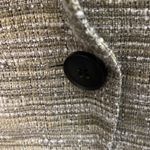 Lafayette 148  Tweed Wool Blend Blazer Photo 3