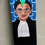 Living Royal crew socks Blue Photo 0