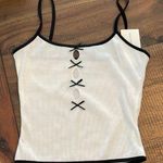 Commense tank top White Photo 0
