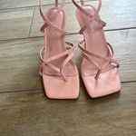Marc Fisher  Pink Heels Photo 1