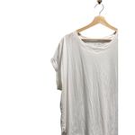 Lou & grey Tee Shirt White Size L Photo 5