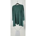 Solitaire  Open-Front Coat Photo 3