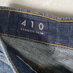 Miss Me Lucky Brand womens Sz 30x32 blue denim 410 Athletic Slim Photo 7