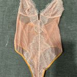 Victoria's Secret VS Bodysuit Photo 0