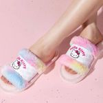 Hello Kitty ‼️ LAST PAIR ‼️  slippers Photo 1