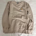 Amazon Crewneck Sweatshirt Photo 1