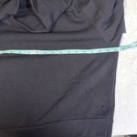 Andrew Marc  Sport Women's Black Turtleneck Sweatshirt- Size Large Photo 6