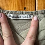 Abercrombie & Fitch Cropped Tank Top Photo 2