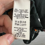 Free People  Purple Haze Floral Print Tank Top Size S Photo 9