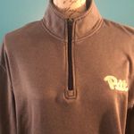 knights apparel LAST CHANCE 💄 Knights Apparal Pitt 1/4 Zip, size Medium (unisex) Photo 1