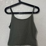 Gymshark Cotton Cami Tank Photo 1