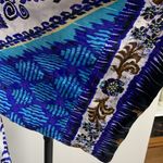 Soft Surroundings  Robe/Duster With Belt Photo 6