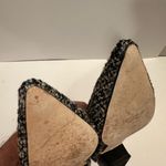 J.McLaughlin Owyn Boucle Tweed Flat Size 9.5 Black Photo 9