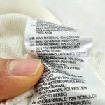 Adidas Tennis Academy Crew Sweatshirt Size Large Oversized Preppy Old Money Photo 10