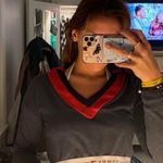 Tommy Hilfiger cropped tommy hoodie  Photo 0