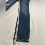 frame denim Frame Le High Skinny Distressed Blue Jeans 25 Photo 10