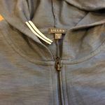 Lilla P Blue Zip Photo 3
