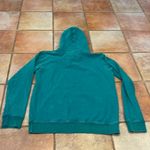 Outerknown high tide hoodie Green Size M Photo 7