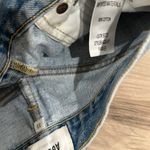 AGOLDE Parker Shorts Photo 2