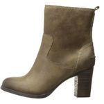 Sperry  Dasher Grace Heeled Boots in Brown | Size 5.5 Photo 12