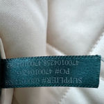 Ralph Lauren Lauren  Ivory Reversible Faux Fur/Quilted Vest - XL Photo 12