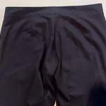 Nike Vintage Dri Fit Golf Pants-Large-Straight Leg-Zippered Pocket-Activewear Photo 5
