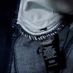 Betabrand 4-Pocket Bootcut Denim Jeans Indigo Dark Wash Blue Pull On Size XS Photo 4