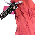 My Michelle Y2K Halter Dress sz 5  Photo 5