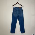 Madewell  The Perfect Vintage Jean Crop Photo 6