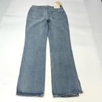 GRLFRND  Low Rise Slim Boot in Melrose Size 29 Photo 6