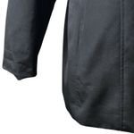 Andrew Marc Marc New York  Black Designer Coat Women’s size XL Photo 4