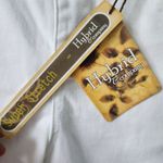 Hybrid And Company Women Size 5 Butt Lift V2 Super Comfy Stretch Denim Capri NEW White Photo 3