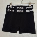 PINK - Victoria's Secret Pink Biker Shorts  Photo 0