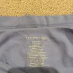 Free People  Carrie Tube Top Intimately Light Blue Purple Lilac XS/S Photo 2