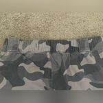 Hollister Camo Cargo Pants, Ultra High-Rise Joggers, Classic Stretch Photo 7