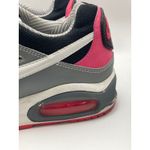 Nike  Air Max Thea Women Size 9 Black Pink White Athletic Sneakers Shoes Photo 14