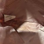 Champion  Black and White Floral Crossbody Bag Photo 10