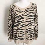 Wildfox  Easy Tiger Sommers Sweatshirt Size XS Photo 0