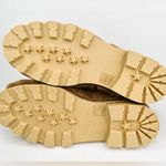 Jimmy Choo  Moto Youth II Strap Artificial Fur Ankle Booties Size EU 41 Photo 5