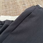 Arr Elastic and Drawstring Wasit Pant Gray Size undefined Photo 5