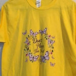 Gildan   ladies t shirt M Photo 14