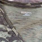 Merona Camo Tee Photo 2