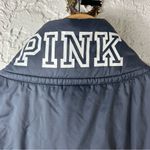 PINK - Victoria's Secret VS PINK | Quilted Puffer Vest Jacket Size M Photo 2