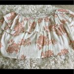 Mind Code Off the Shoulder Crop Top Photo 6