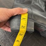 Ariat  woman webstern  Leather Boots Sz 7.5 Photo 9