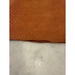 Urban Outfitters Faux Snakeskin One Shoulder Party Cocktail Top Photo 2