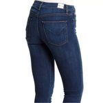 Hudson Jeans NWT HUDSON Natalie Midrise Skinny Jeans - 27 Photo 1