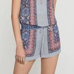 BCBG MaxAzria Tyra Romped  Photo 0